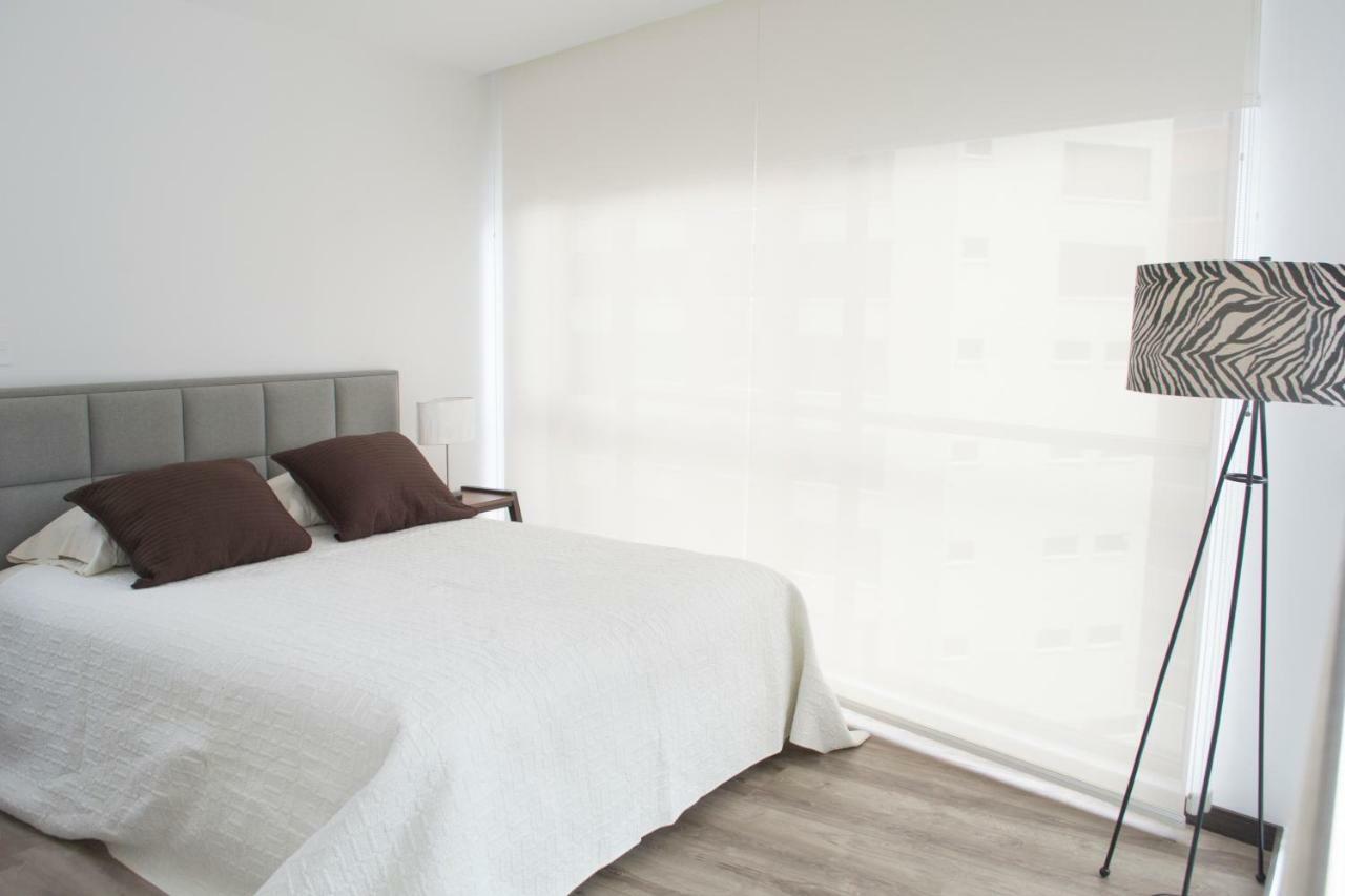 Appartamento Espectacular Loft Quito Esterno foto